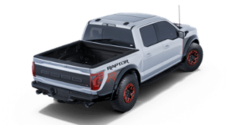 2025 Ford F-150® External Image 4